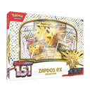 Collection 151 Électhor ex