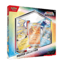 Collection poster – Évolution Prismatiques