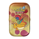 Mini Tin Dracolosse – 151