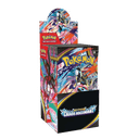 Demi-display Méga-Évolution – Chaos Ascendant