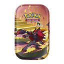 Mini Tin Zoroark – Fable Nébuleuse