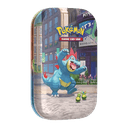 Mini Tin Aligatueur et Rozbouton – Illumis