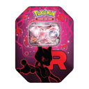 Pokébox Team Rocket – Mewtwo-ex