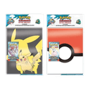 Pack Portfolio + Booster Aventures Ensemble