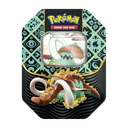 Pokébox Écarlate et Violet Destinées de Paldea