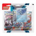 Tripack Faille Paradoxe