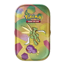 Mini Tin Insécateur – 151
