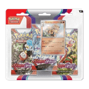 Tripack Pokémon Écarlate Violet – EV01