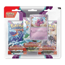 Tripack Pokémon Évolutions à Paldea – EV02