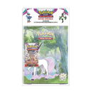 EV02 : Pack Portfolio + Booster