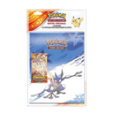 Écarlate Et Violet 08 – Pack Portfolio Et Booster