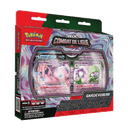 Deck Combat de Ligue – Gardevoir-ex