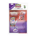 Écarlate Et Violet 05 – Pack Portfolio Et Booster
