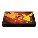 Collection Ultra-Premium Sulfura-ex de la Team Rocket