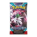 Booster Écarlate et Violet – Faille Paradoxe