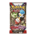 Booster Écarlate et Violet