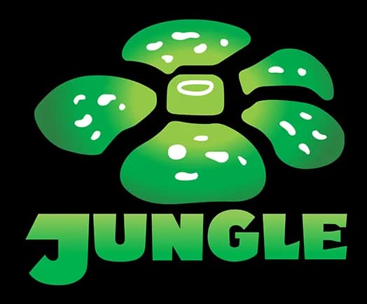Logo Jungle