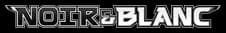 Logo Noir & Blanc