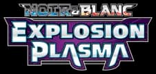 Logo Explosion Plasma