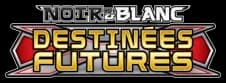 Logo Destinées Futures