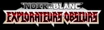 Logo Explorateurs Obscurs