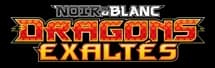 Logo Dragons Exaltés