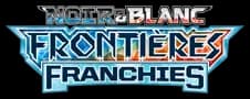 Logo Frontières Franchies