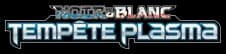 Logo Tempête Plasma