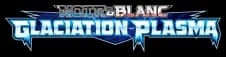 Logo Glaciation Plasma