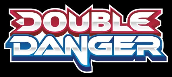 Logo Double Danger