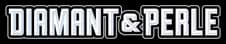 Logo Diamant & Perle