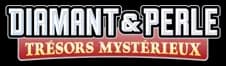Logo Trésors Mystérieux