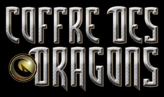 Logo Coffre des Dragons