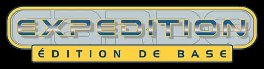 Logo Expedition