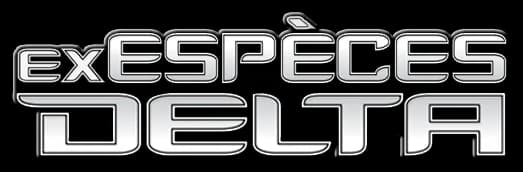 Logo EX Espèces Delta