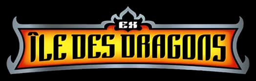 Logo EX Île des Dragons