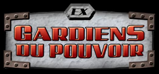 Logo EX Gardiens du Pouvoir