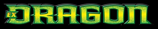 Logo EX Dragon
