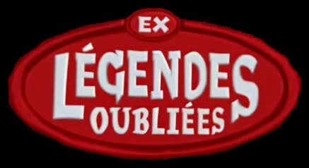 Logo EX Légendes Oubliées