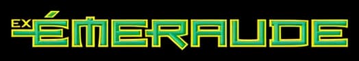 Logo EX Émeraude