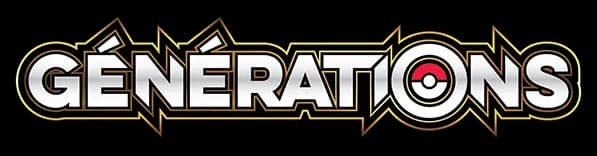 Logo Générations