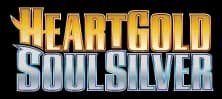 Logo HeartGold & SoulSilver