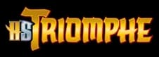 Logo Triomphe