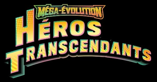 Logo Héros Transcendants