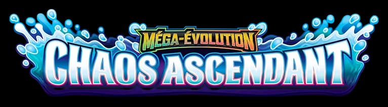 Logo Chaos Ascendant