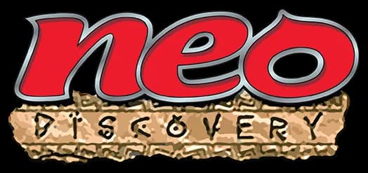 Logo Neo Discovery