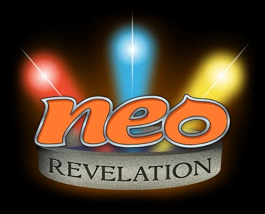 Logo Neo Revelation