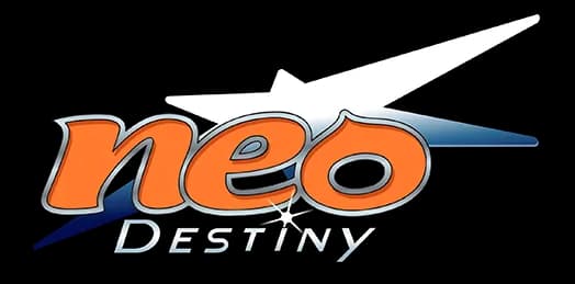 Logo Neo Destiny