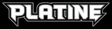 Logo Platine