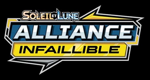 Logo Alliance Infaillible